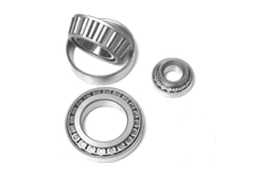 Single Row Tapered Roller Bearing